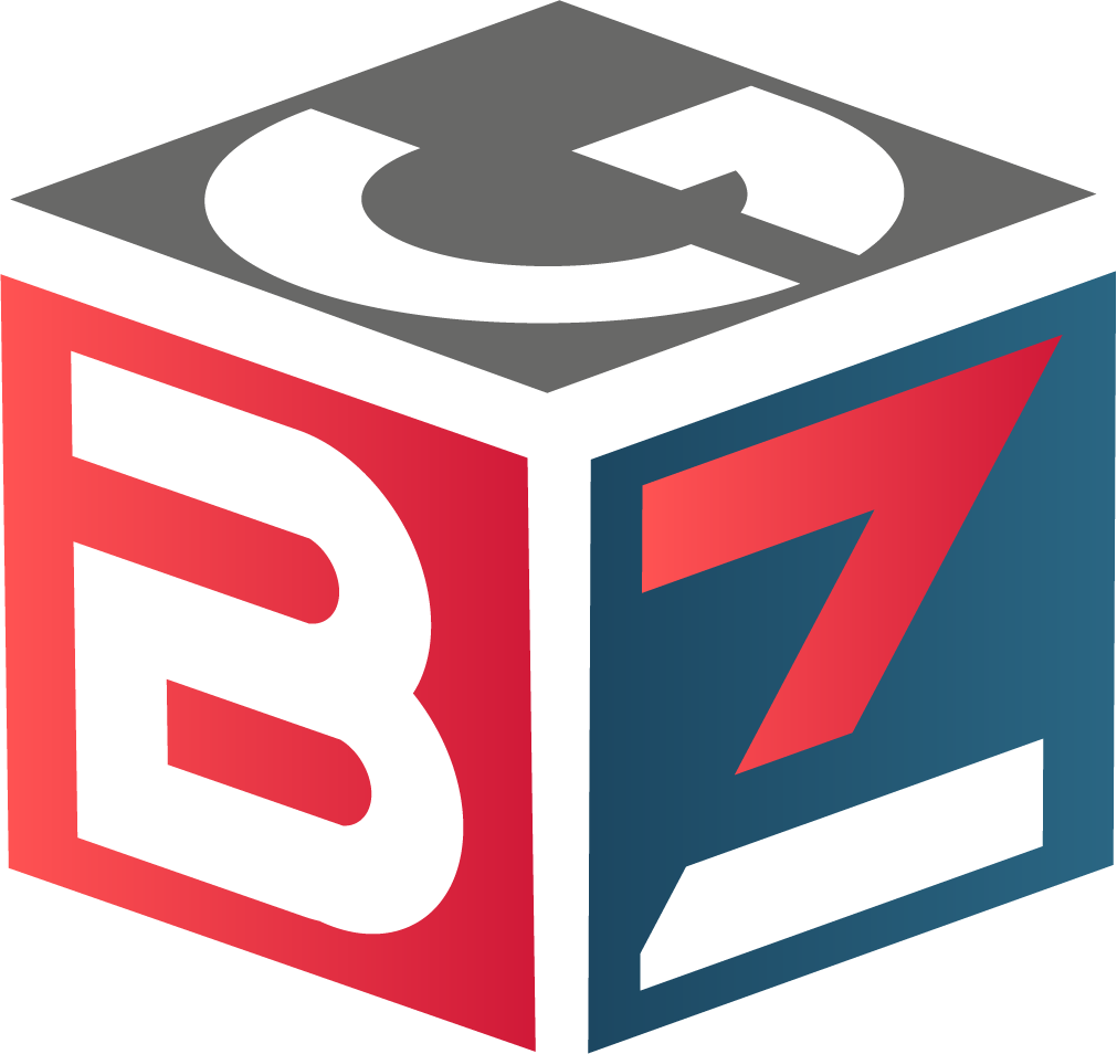 GBZ Logo